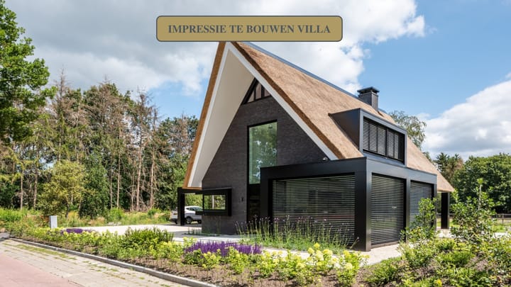 Foto 1 van Zandoerle/Zandoerleseweg