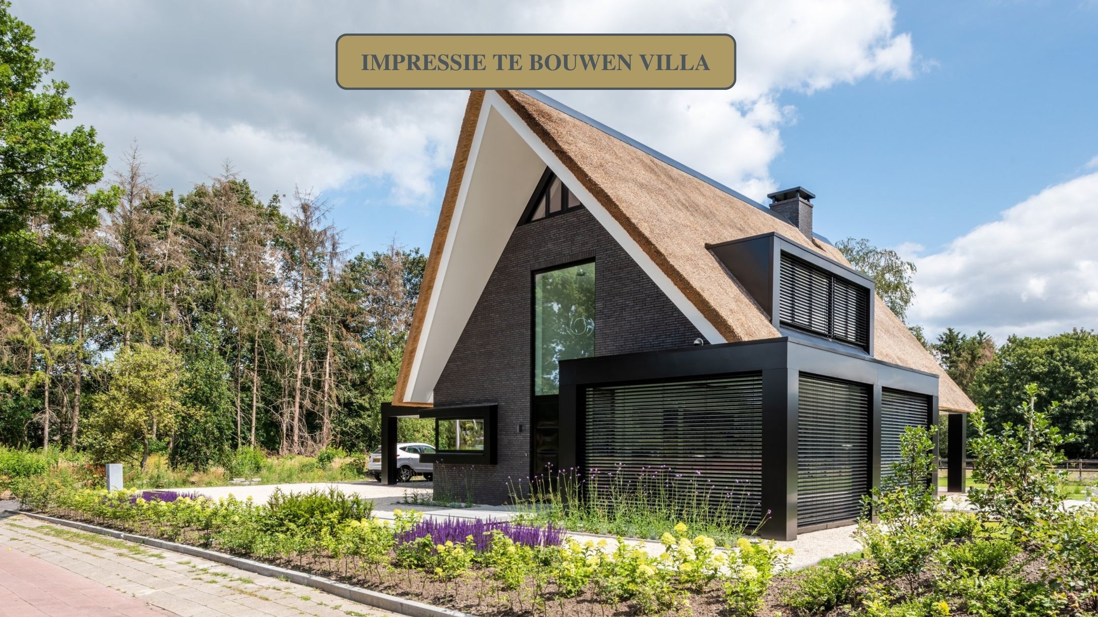 Zandoerle/Zandoerleseweg, Veldhoven, 5507RK, Noord-Brabant, Nederland