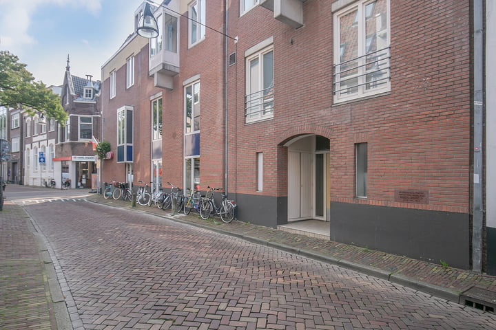 Bekijk foto 1 van Nieuwstraat 50