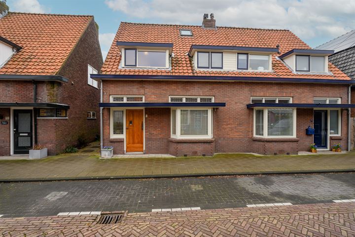 Bekijk foto 33 van Van der Goesstraat 8