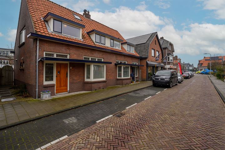 Bekijk foto 34 van Van der Goesstraat 8