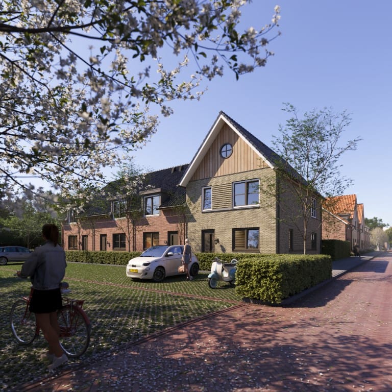 Het Domein (Bouwnr. 22)  