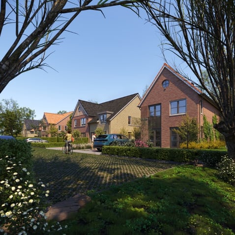 IJsselgaarde - IN VERKOOP main image