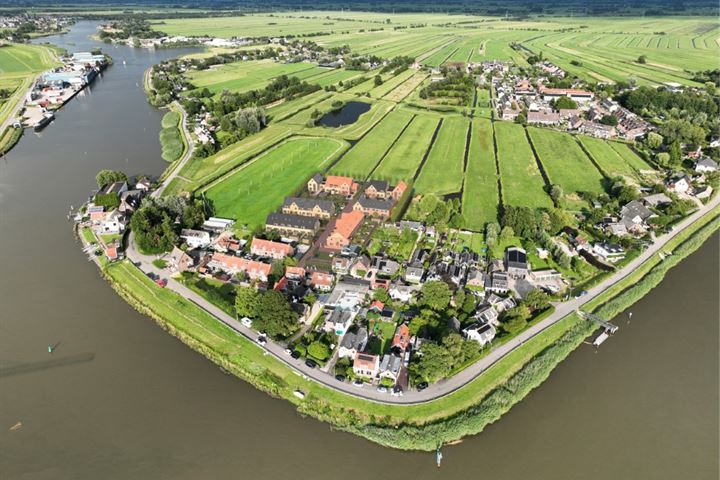 View photo 2 of Buitengoed (Bouwnr. 27)