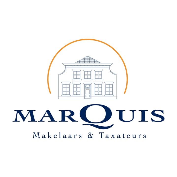MarQuis Makelaars & Taxateurs Logo