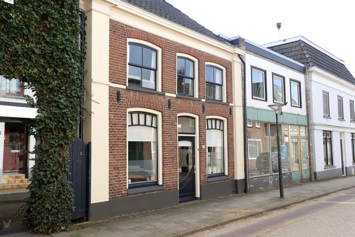 Bekijk foto 4 van Hogestraat 37