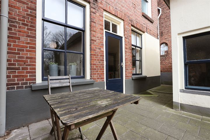 Bekijk foto 38 van Hogestraat 37