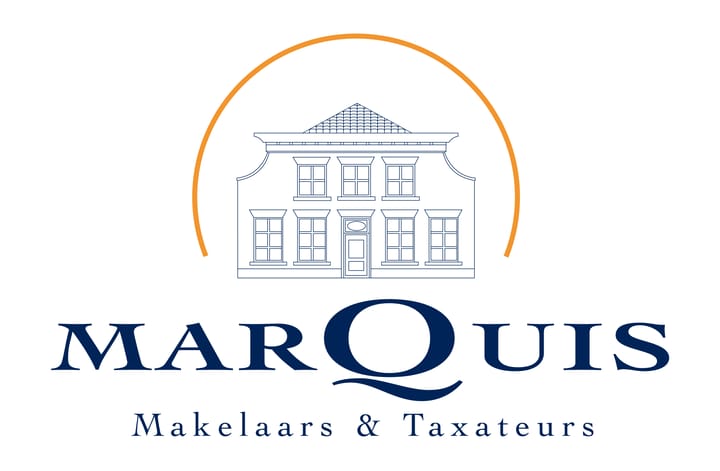 Een promotiefoto voor op kantoor