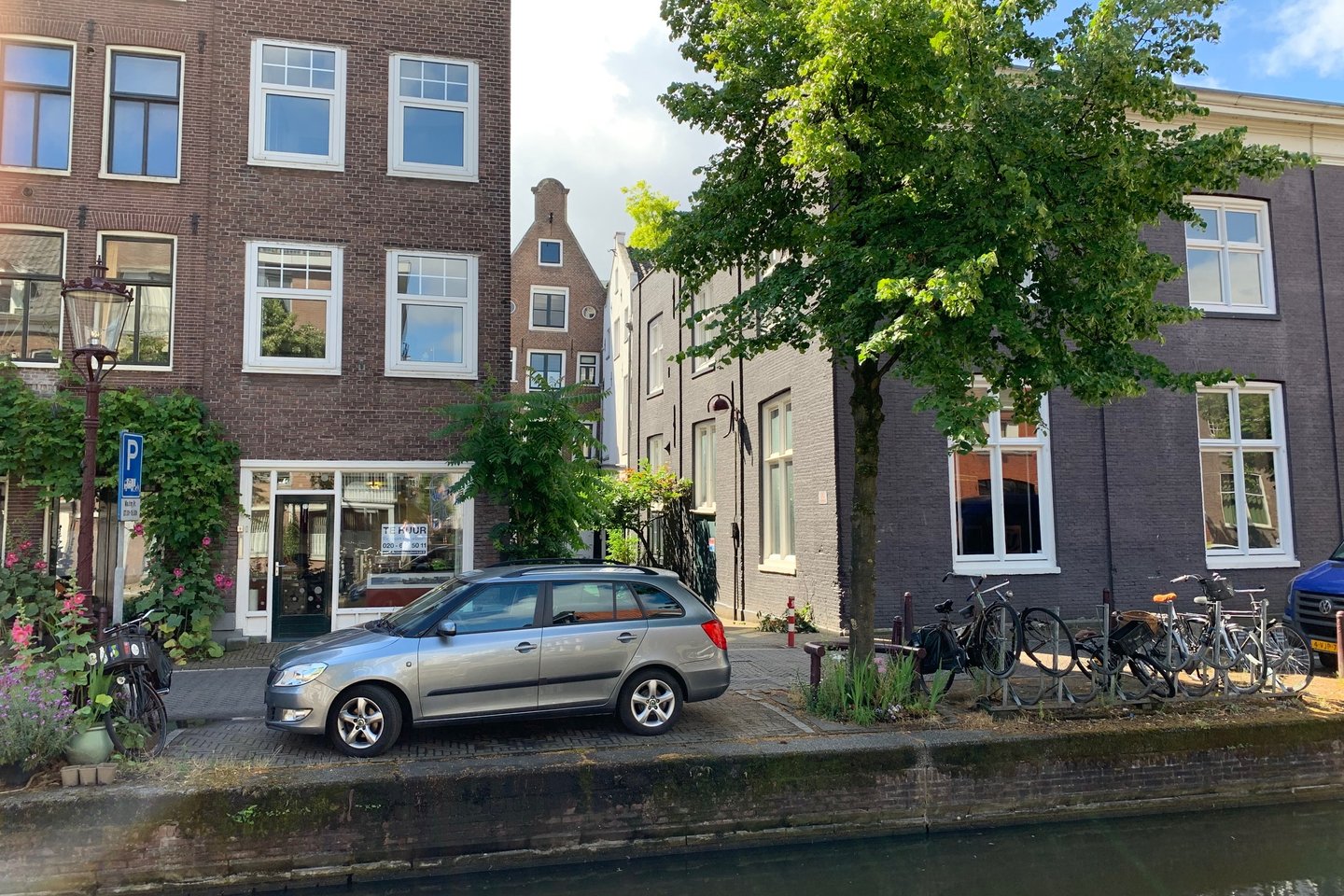 Bekijk foto 1 van Passeerdersgracht 9-H