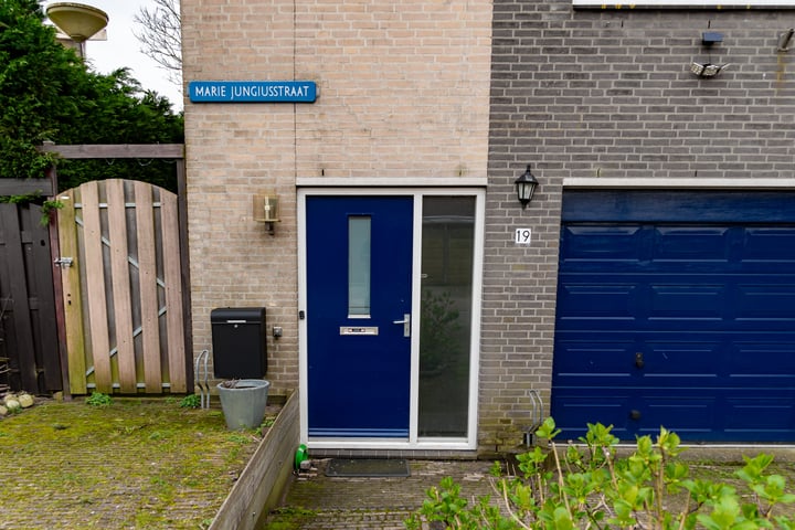 Bekijk foto 3 van Marie Jungiusstraat 19