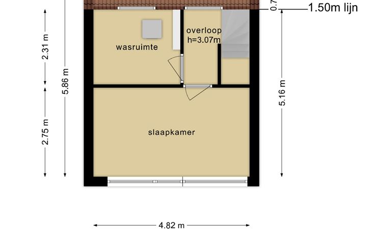 Bekijk foto 38 van Weerselostraat 17