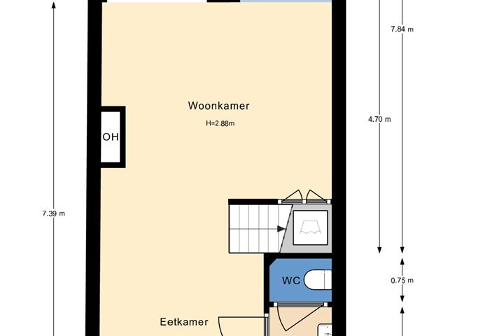 Bekijk foto 37 van Westerstraat 120