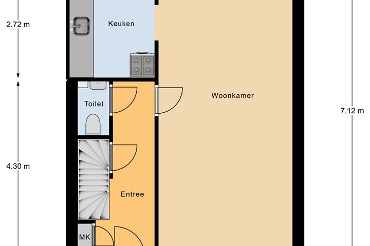 Bekijk foto 35 van Gewelf 20