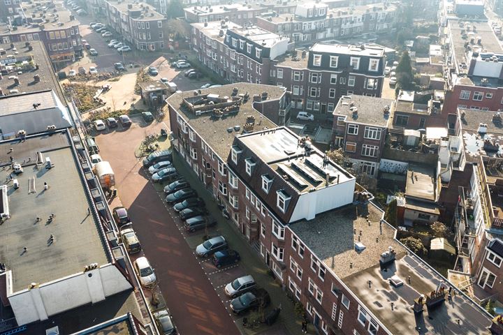 Bekijk foto 7 van De Sillestraat 79