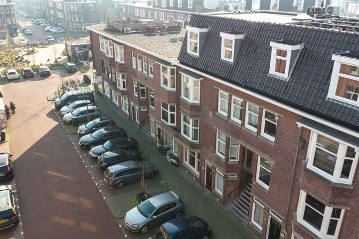 Bekijk foto 6 van De Sillestraat 79