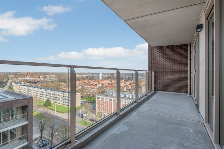 View photo 10 of Albertina Agnesstraat 234