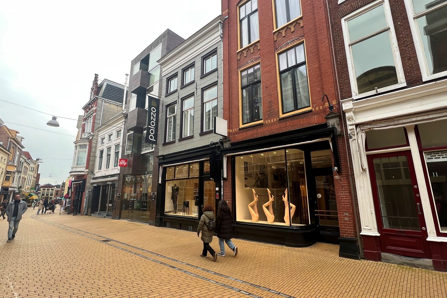 View photo 3 of Zwanestraat 15-a