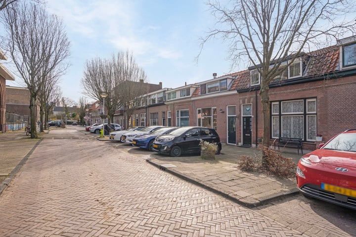 Bekijk foto 32 van Lusthoflaan 15