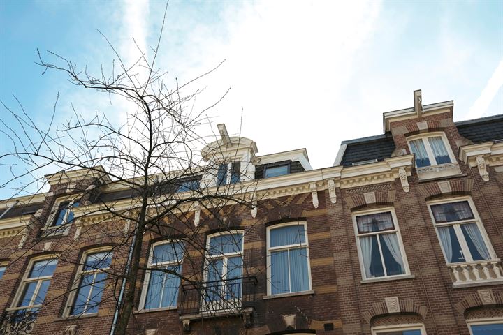 Bekijk foto 27 van Eerste Helmersstraat 101-III