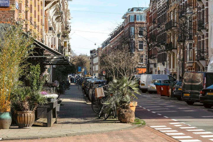 Bekijk foto 28 van Eerste Helmersstraat 101-III