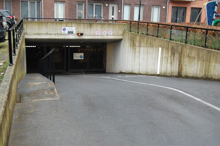 View photo of Garage Schelphoek pl. 39 0 ong