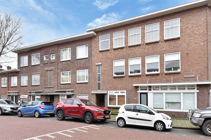 Bekijk foto 2 van Tesselsestraat 128