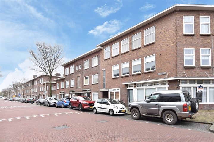 Bekijk foto 3 van Tesselsestraat 128