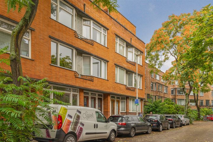 Bekijk foto 4 van Breitnerstraat 73-B