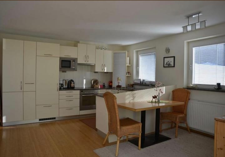 Foto 9 van Fleckstraße 15