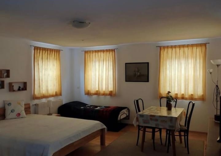 Foto 8 van Fleckstraße 15