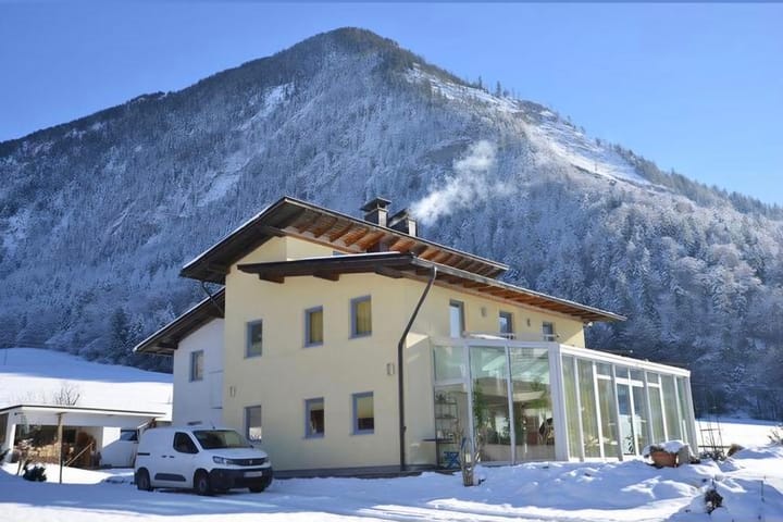 Foto 22 van Fleckstraße 15