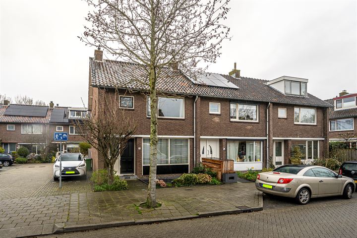 View photo 25 of Delflandstraat 31