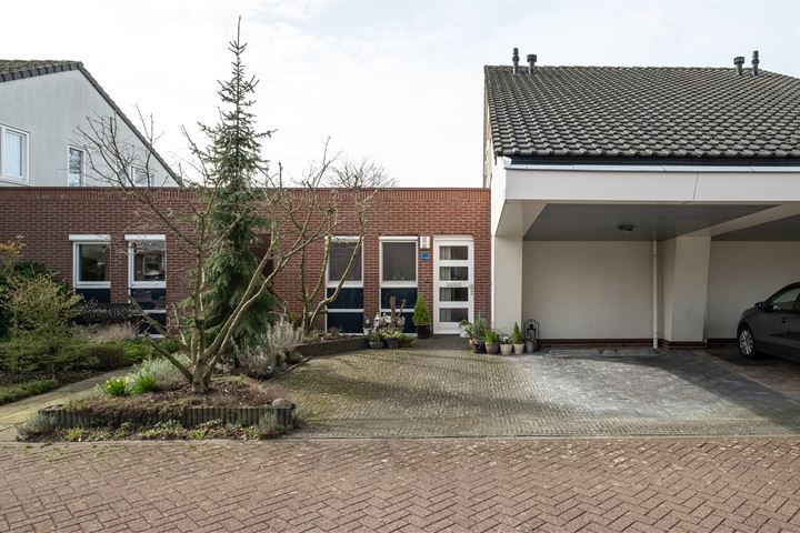 Bekijk foto 1 van Dr L de Bruijnstraat 34