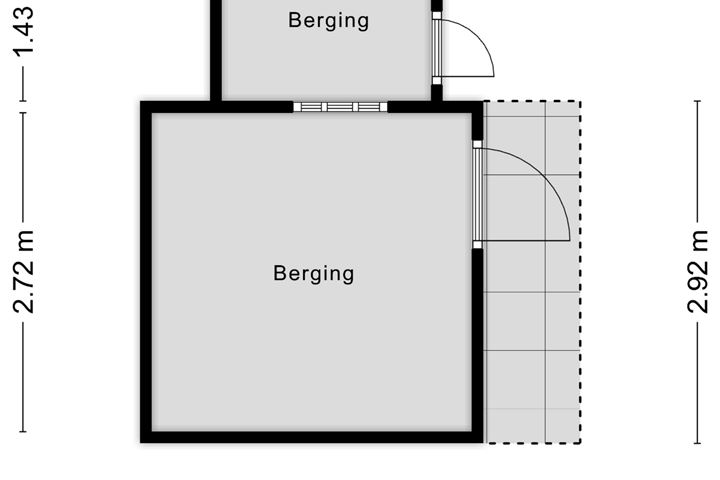 Bekijk foto 28 van Dr L de Bruijnstraat 34