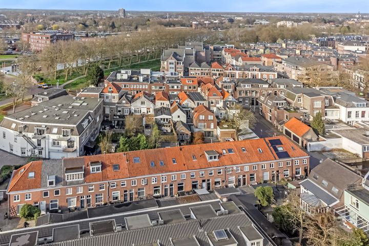 Bekijk foto 17 van Leeuwenhofje 28