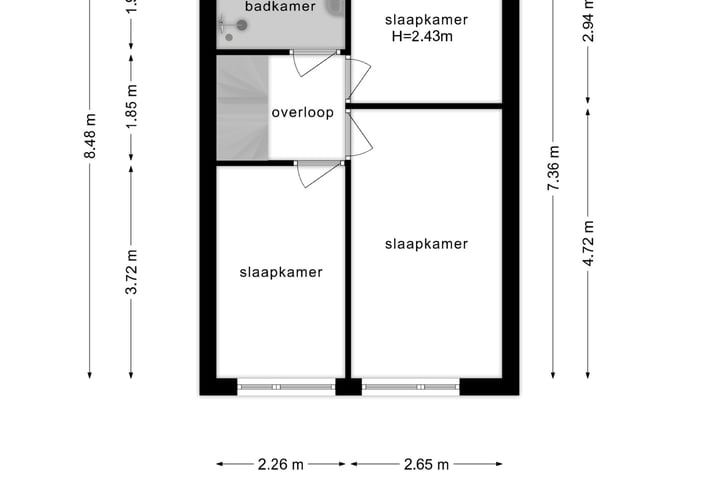 Bekijk foto 33 van Botter 8