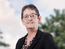 Marly Francken-Deckers - Commercial Employee