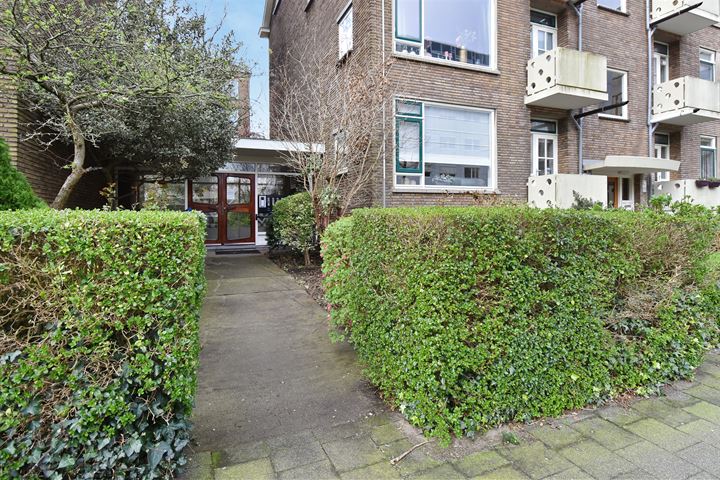 View photo 10 of De Carpentierstraat 135-A