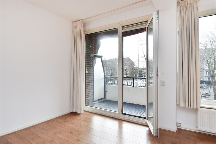 View photo 17 of De Carpentierstraat 135-A