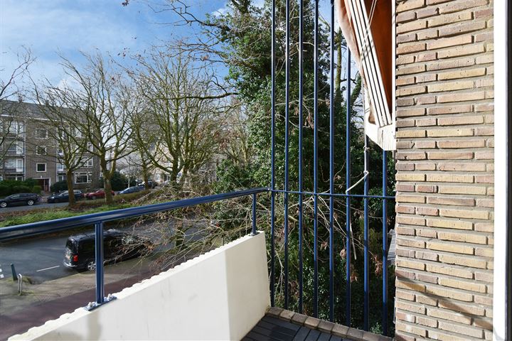 View photo 20 of De Carpentierstraat 135-A