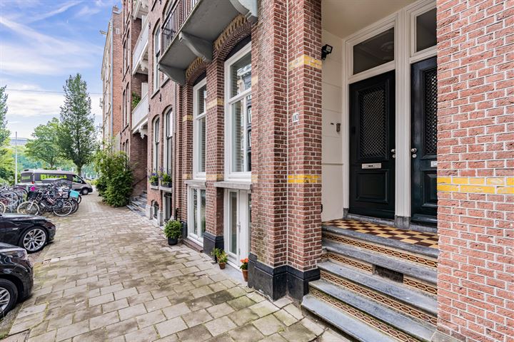 Bekijk foto 42 van Tweede Jan Steenstraat 110-HS