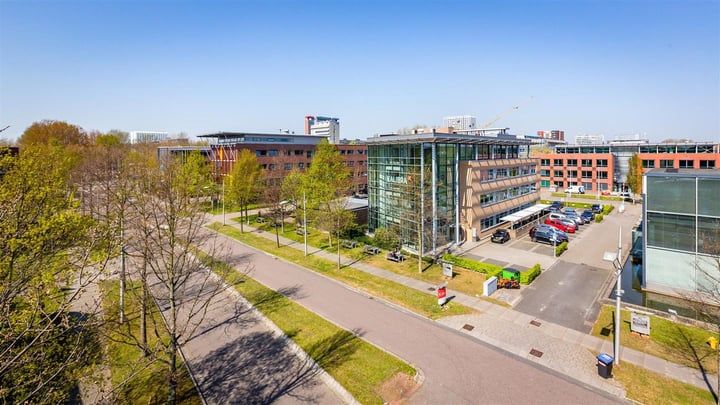 Delftechpark 19