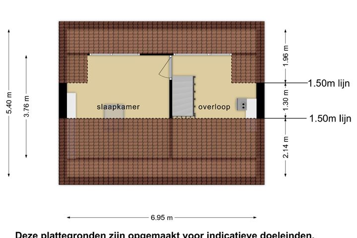 Bekijk foto 32 van Mr. van Sonstraat 3