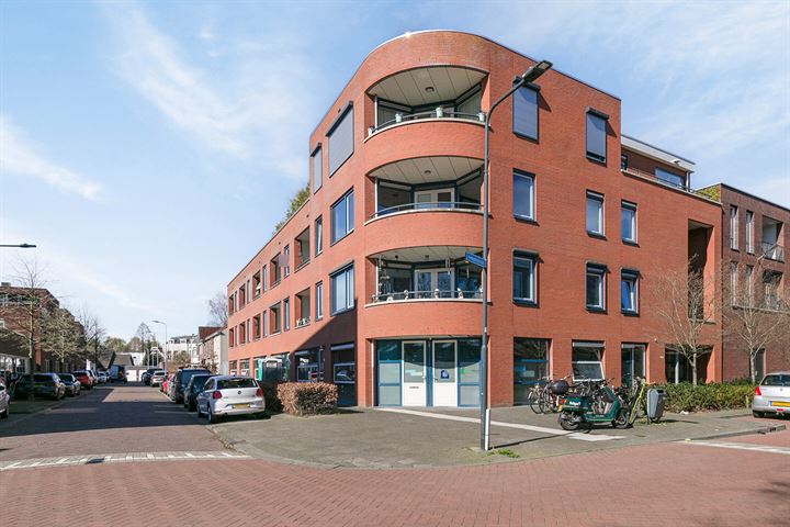 Bekijk foto 1 van Verbeetenstraat 24-C3