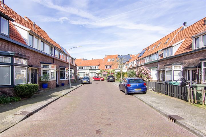 View photo 40 of Gruttostraat 32