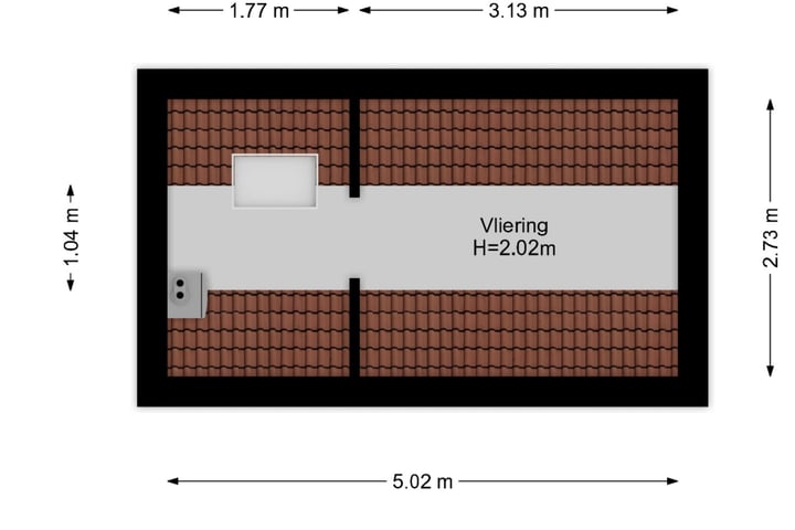 Bekijk foto 44 van Gruttostraat 32