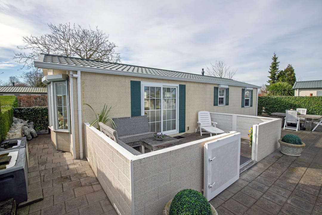 Photo 2 of Zeeweg 3-002