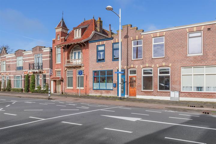 Bekijk foto 5 van Kennemerstraatweg 164