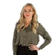 Nicola Kasprzyk - Commercieel Medewerker