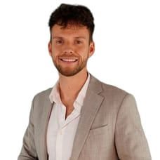 Moreno Hermans - NVM Makelaar